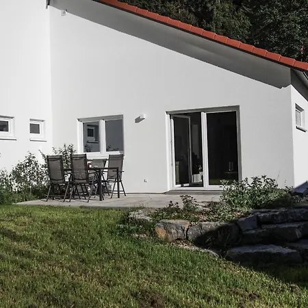 Holiday home Albsommer - Fehlatal