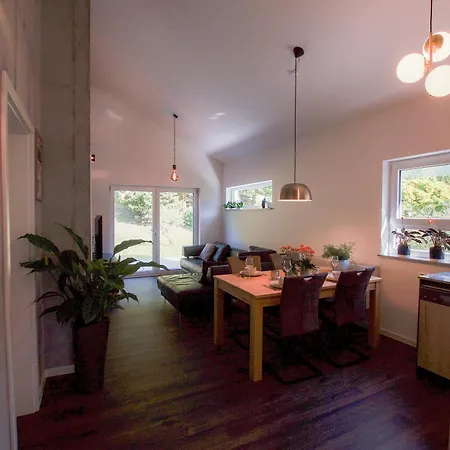 Casa vacanze Albsommer - Fehlatal *