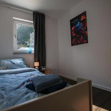 Albsommer - Fehlatal Casa vacanze Burladingen