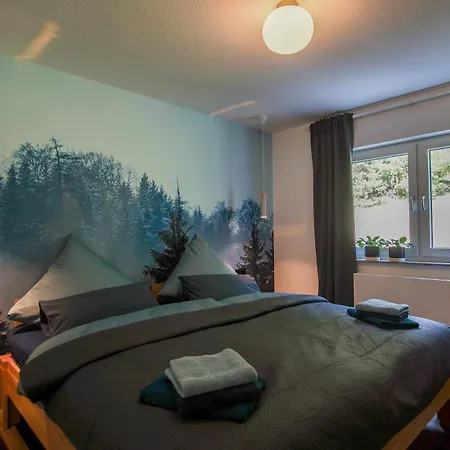 Casa vacanze Albsommer - Fehlatal