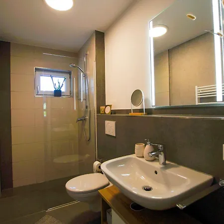 Albsommer - Fehlatal