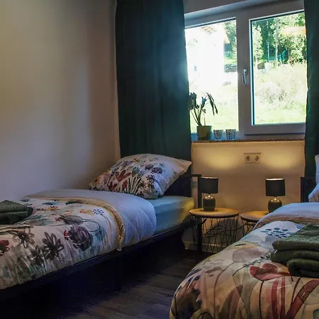 Albsommer - Fehlatal Burladingen